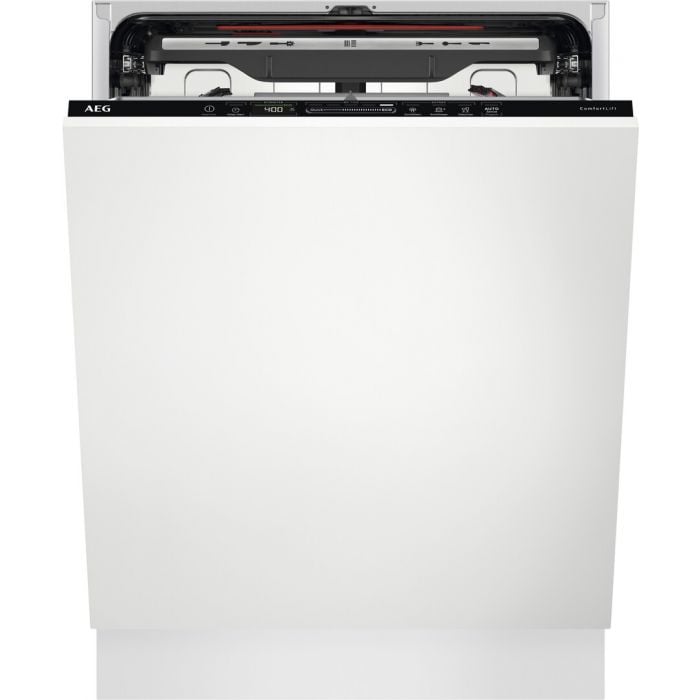 Aeg Fse83827p Astianpesukone