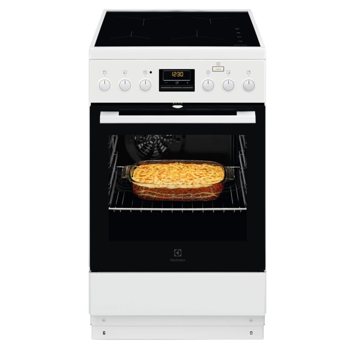 Electrolux Lki561400w Lattialiesi