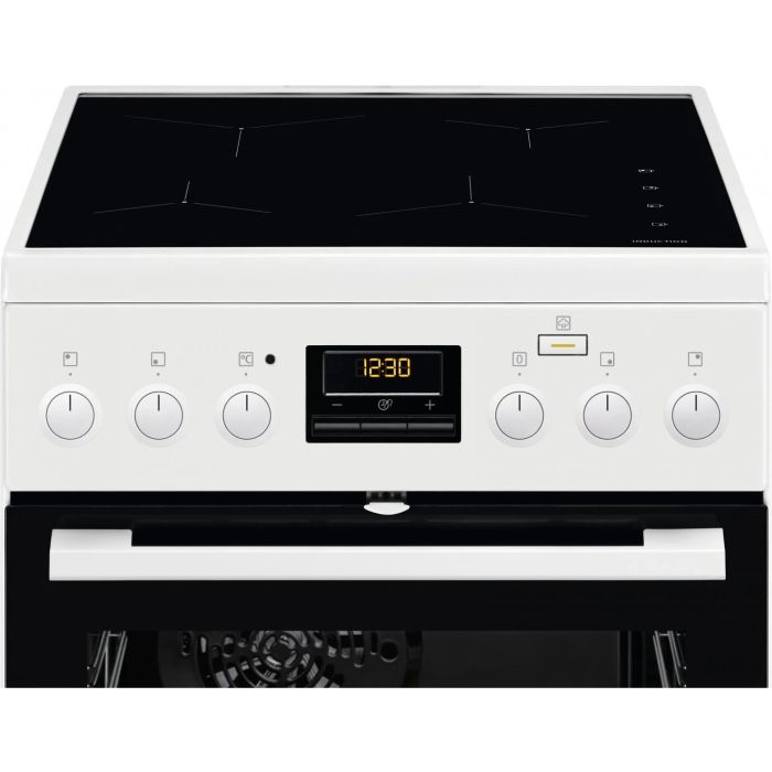 Electrolux Lki561400w Lattialiesi