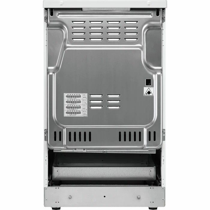 Electrolux Lki561400w Lattialiesi