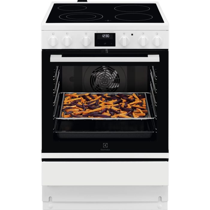 Electrolux Lkr66440nw Lattialiesi