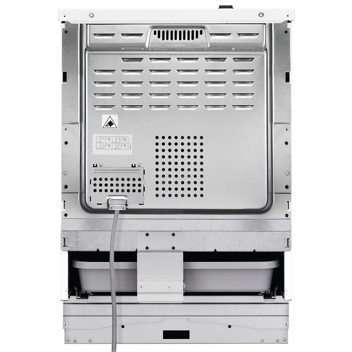 Electrolux Lkr66440nw Lattialiesi