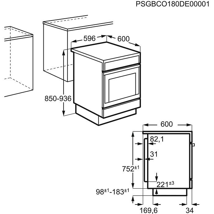 Electrolux Lkr66440nw Lattialiesi