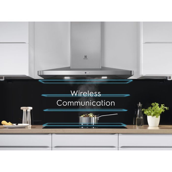 Electrolux Lfg716x Liesituuletin