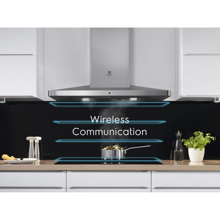 Electrolux Lfg719x Liesituuletin