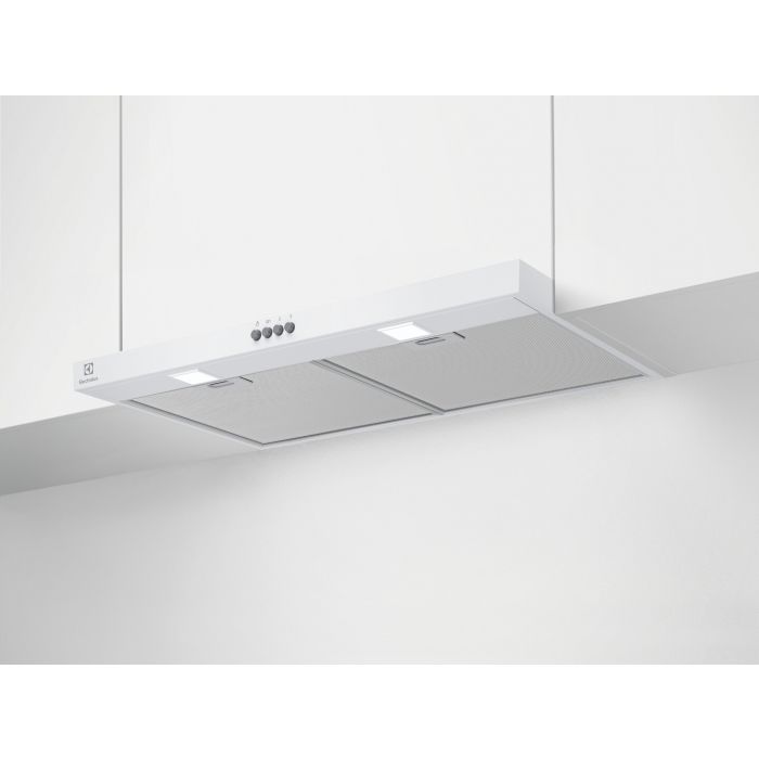 Electrolux Lfg427w Liesituuletin