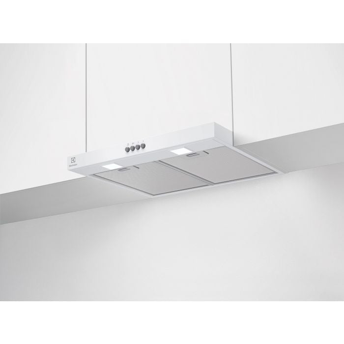 Electrolux Lfg425w Liesituuletin