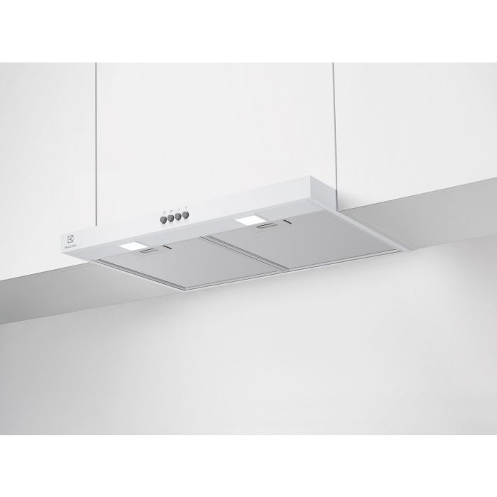 Electrolux Lfg336w Liesituuletin