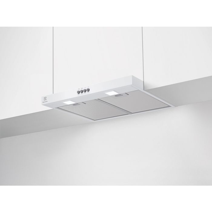 Electrolux Lfg335w Liesituuletin