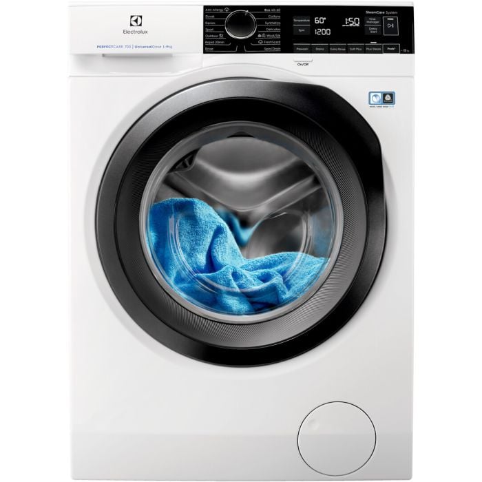 Electrolux Ew7f7649u2 Pyykinpesukone