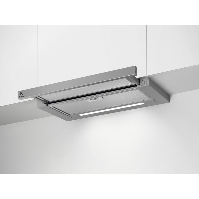 Electrolux Lfp616x Liesituuletin