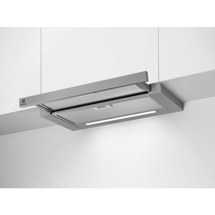 Electrolux Lfp416x Liesituuletin