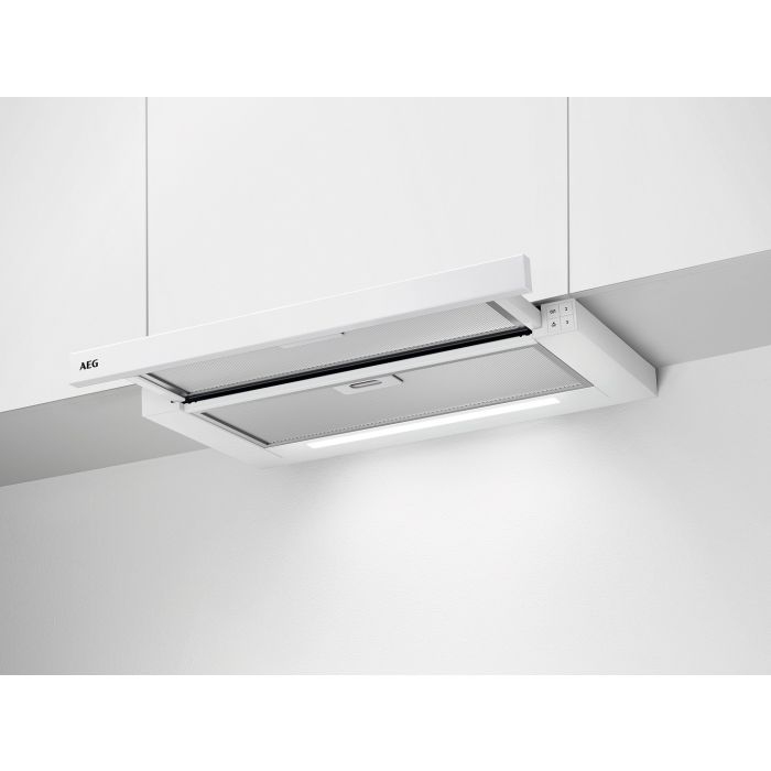 Aeg Dpe5650w Liesituuletin