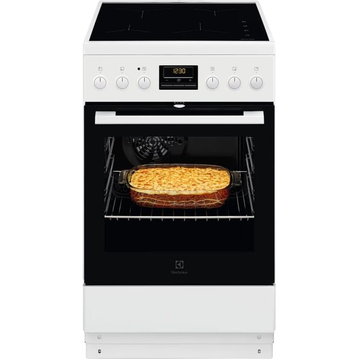 Electrolux Lki540400w Lattialiesi