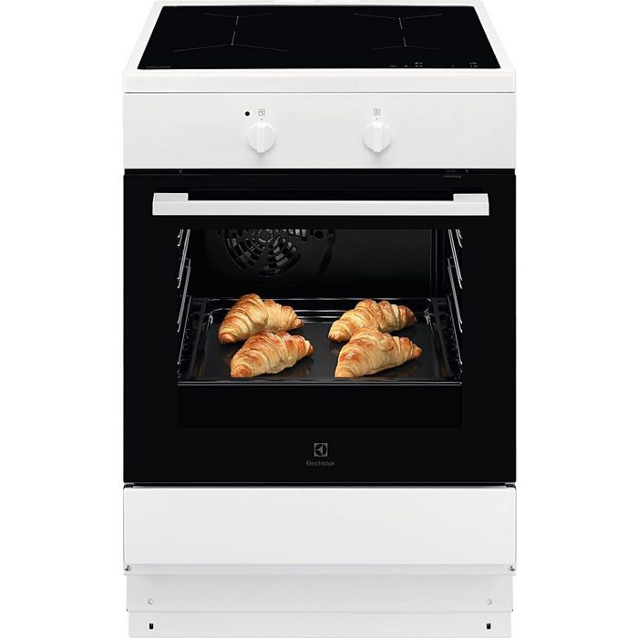 Electrolux Lki6200s2w Lattialiesi