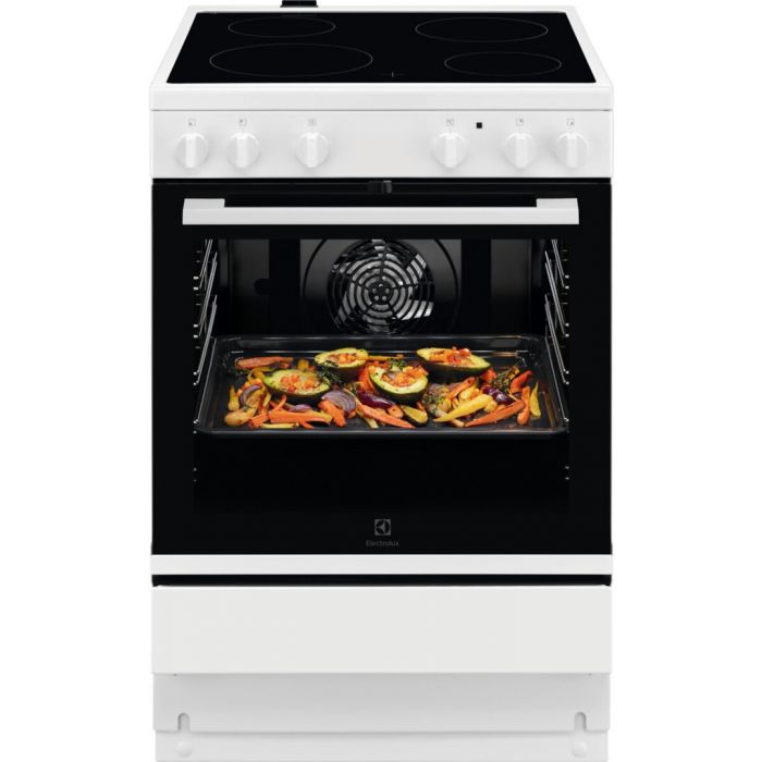 Electrolux Lkr64003nw Lattialiesi