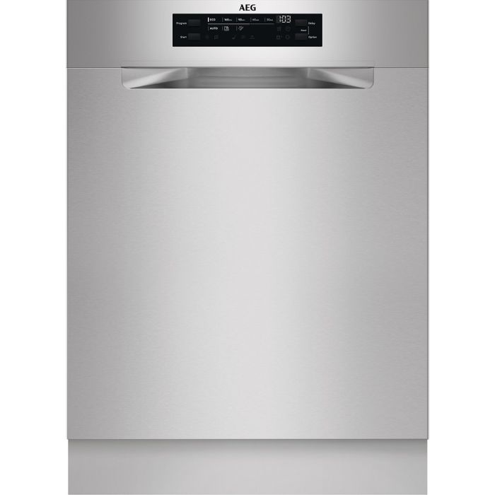 Aeg Fbb32607zm Astianpesukone