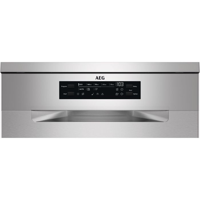 Aeg Fbb32607zm Astianpesukone