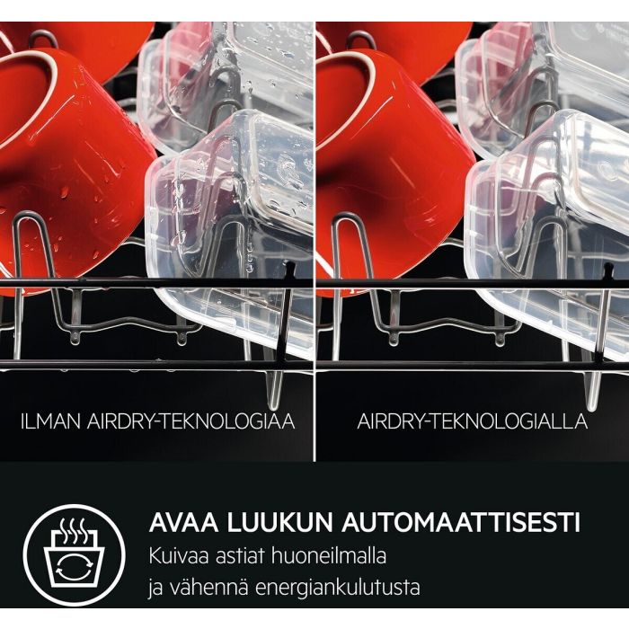 Aeg Fbb32607zm Astianpesukone