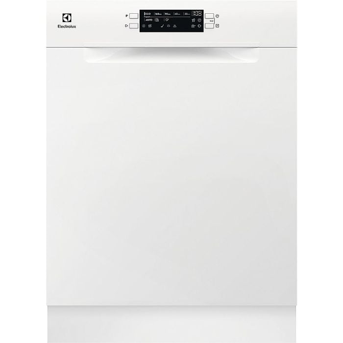 Electrolux Esa47220uw Astianpesukone