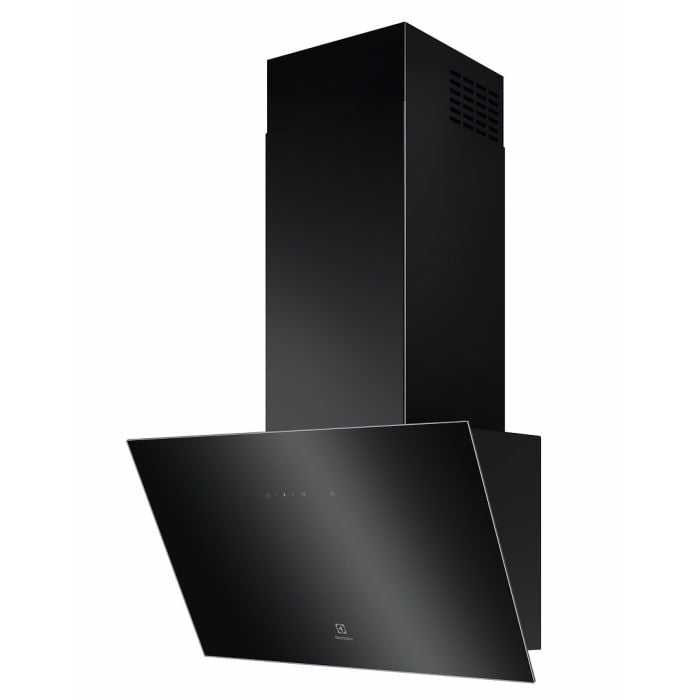 Electrolux Lfv436k Liesituuletin