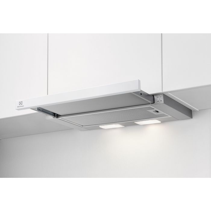 Electrolux Lfp326w Liesituuletin
