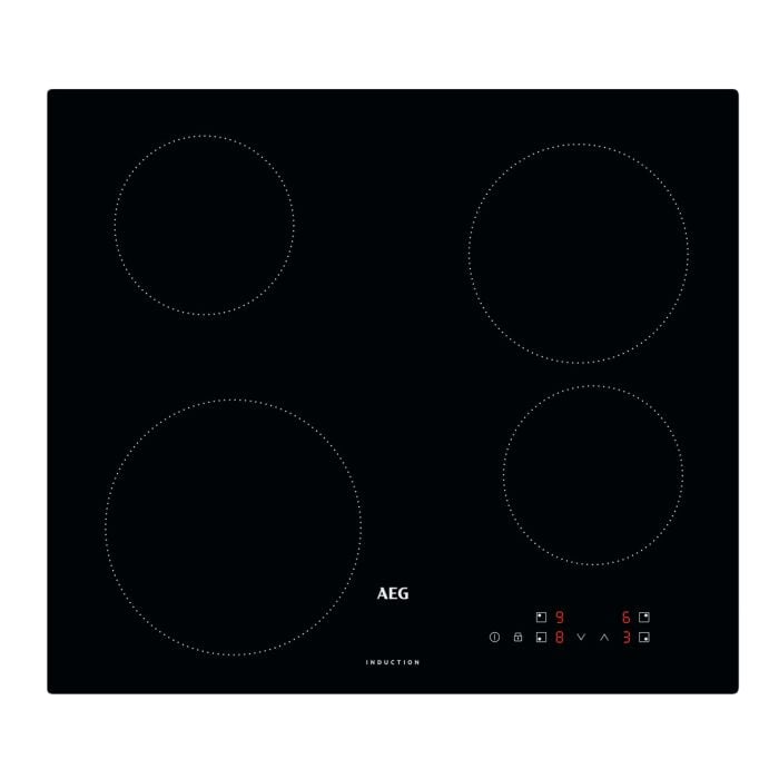 Aeg Ibb64200cb Induktiokeittotaso