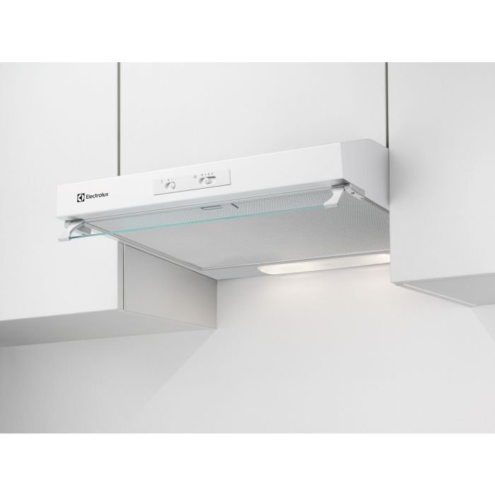 Electrolux Lfu326w Liesituuletin