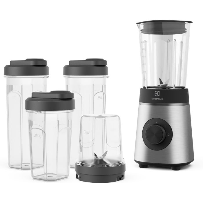 Electrolux E4cb1-6st Tehosekoitin