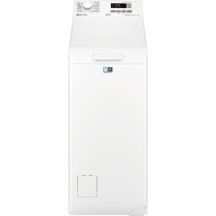 Electrolux Ew6t4226f4 Pyykinpesukone