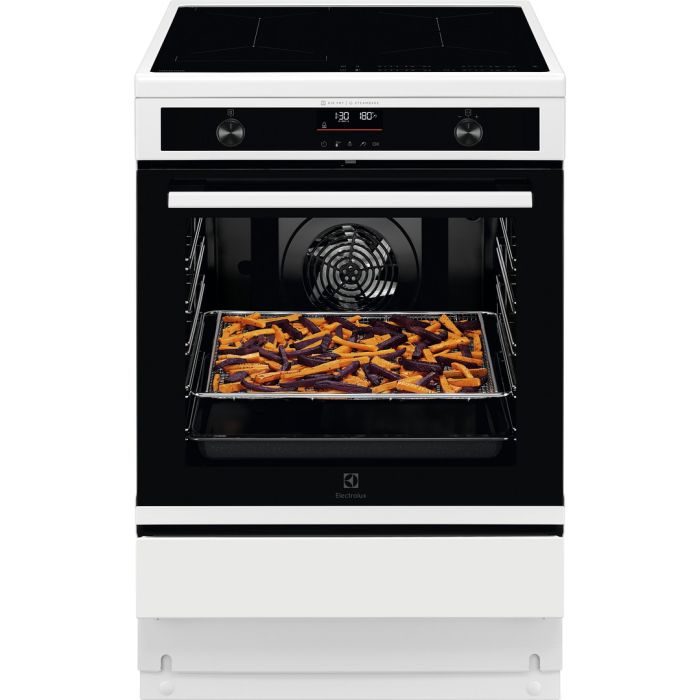 Electrolux Lki6489now Lattialiesi