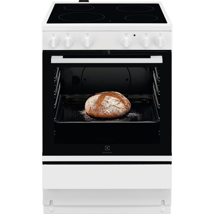 Electrolux Lkr60004nw Lattialiesi