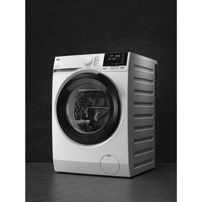 Aeg Lr624l14p Pyykinpesukone