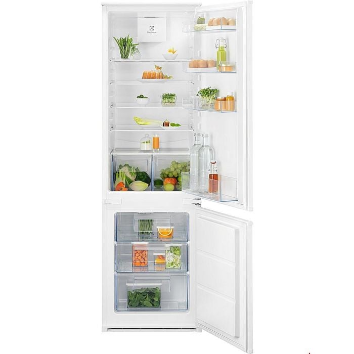 Electrolux Lnd5fe18s Jääpakastinkaappi