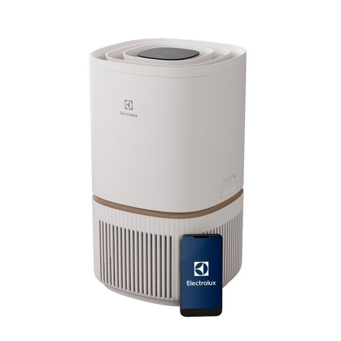 Electrolux Epo50351sw Ilmanpuhdistin
