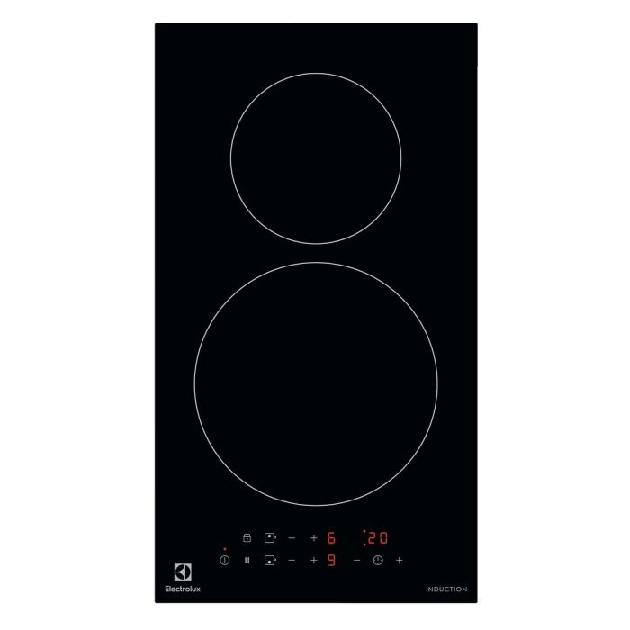 Electrolux Hoi336f Induktiotaso