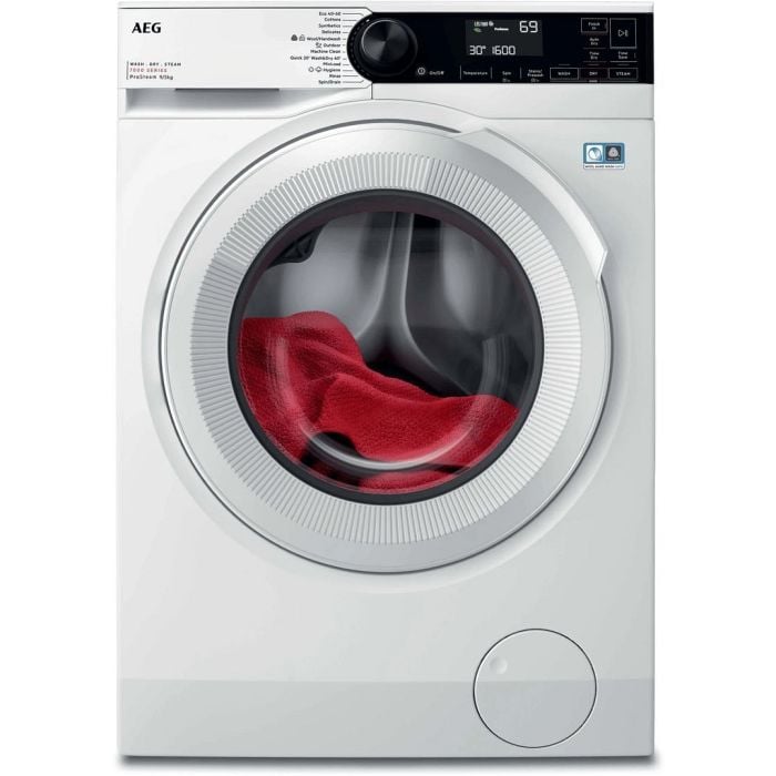 Aeg Lwr732a96k Kuivaava Pesukone