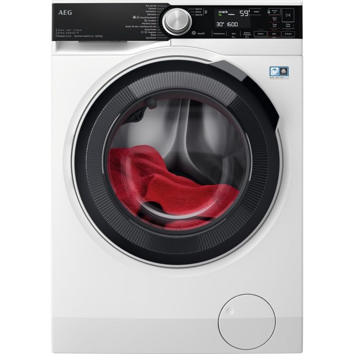 Aeg Lwr856c16u Kuivaava Pesukone