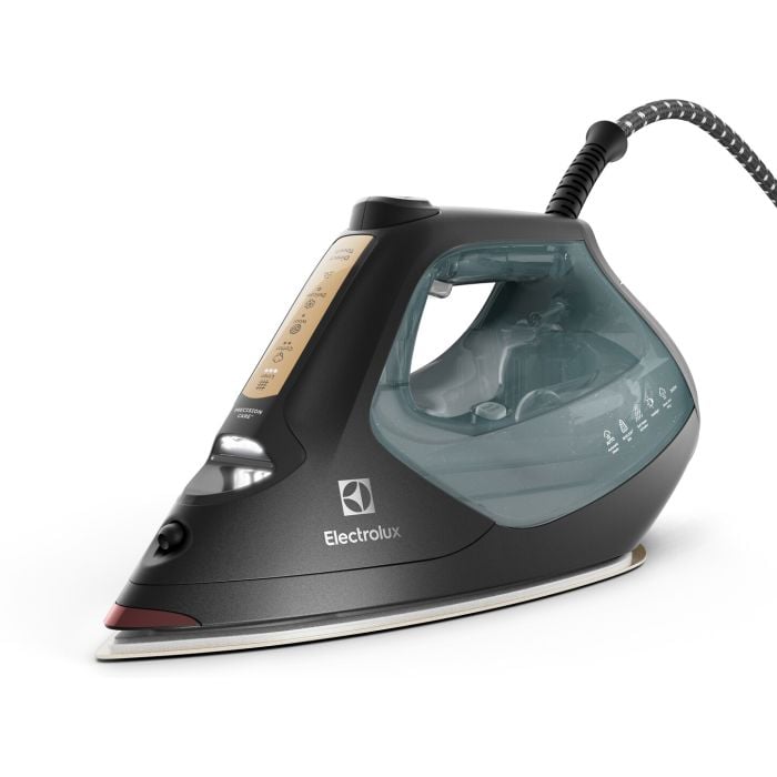 Electrolux E8si2-6og Silitysrauta