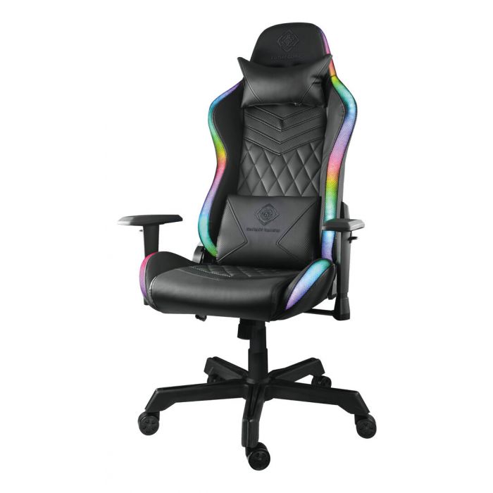 Deltaco Gaming Rgb Pelituoli