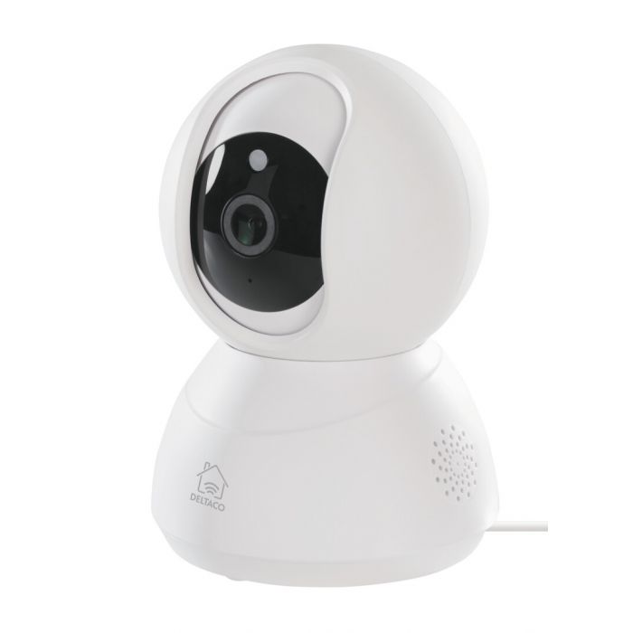 Deltaco Smart Home Ptz älyverkkokamera