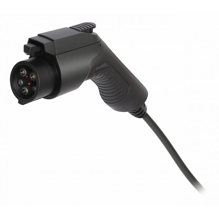 Deltaco Ev-1105 E-charge Latauskaapeli