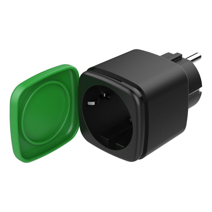 Deltaco Smart Home älypistorasia