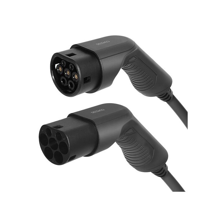 Deltaco Ev-3213 E-charge Latauskaapeli