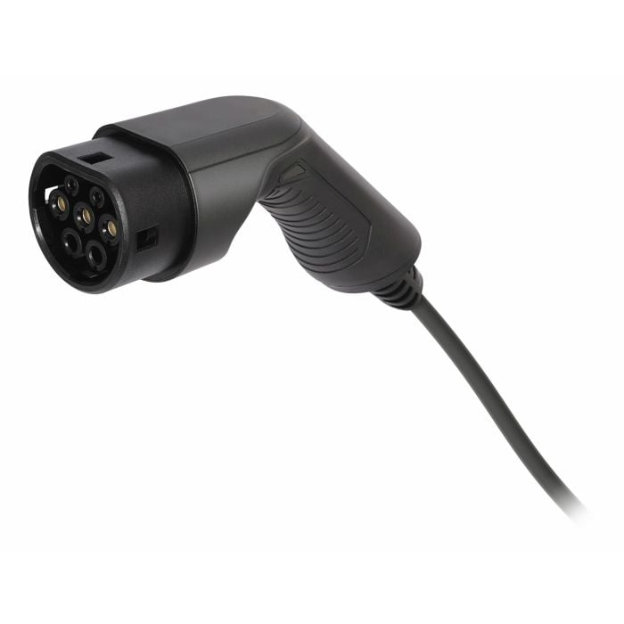 Deltaco Ev-3215 E-charge Latauskaapeli