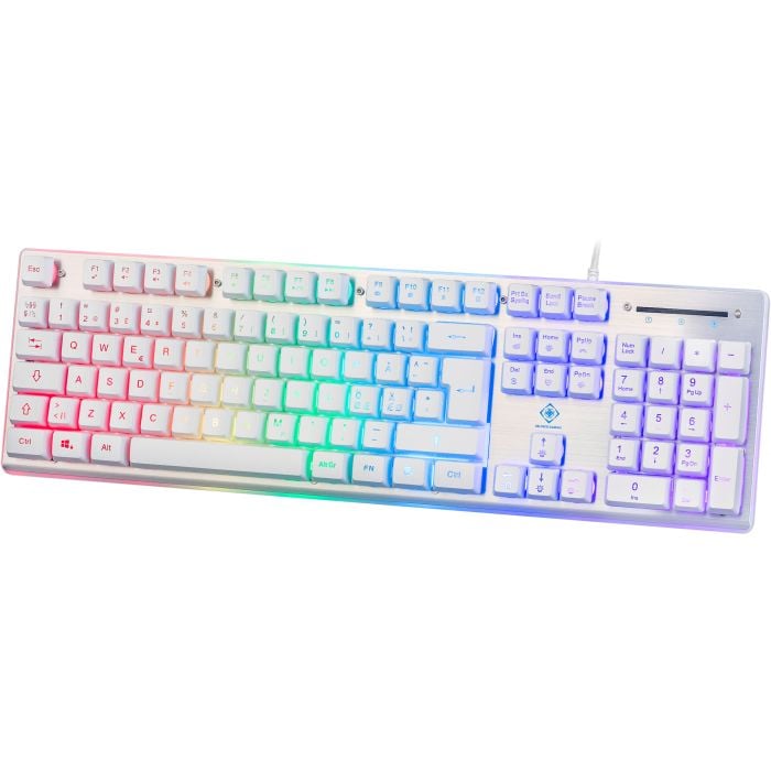 Deltaco Gaming Wk75 Rgb-näppäimistö