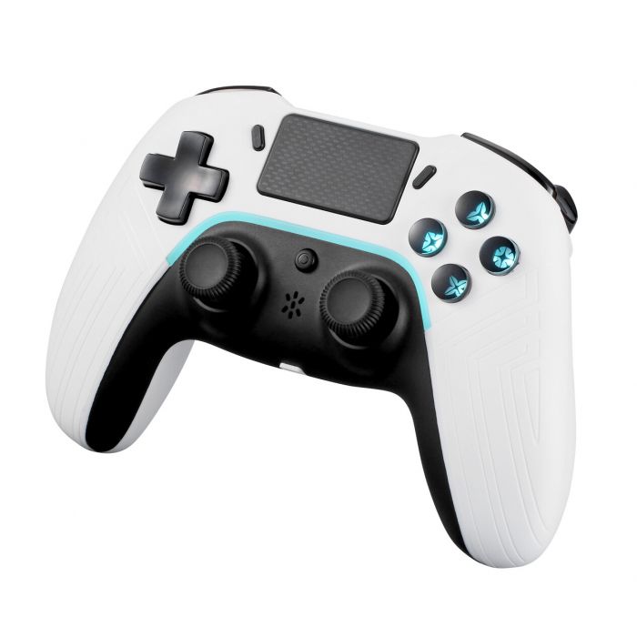 Deltaco Playstation 4 Bluetooth-ohjain