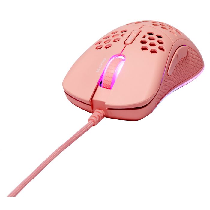 Deltaco Pm75 Wired Lightweight