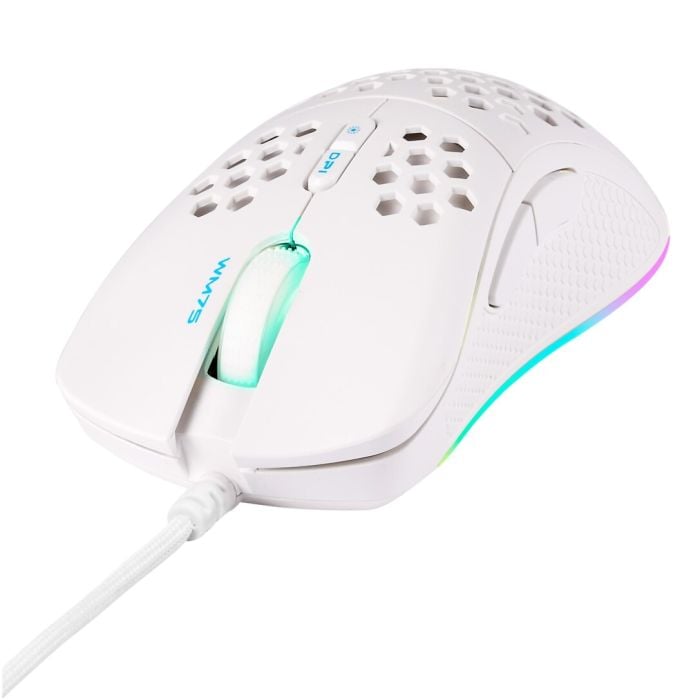 Deltaco Deltaco Wm75 Ultrakevyt Pelihiiri