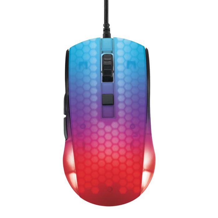Deltaco Dm310 Ultrakevyt Pelihiiri